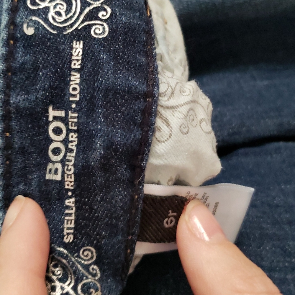 Express Jeans, Boot Cut - image 3